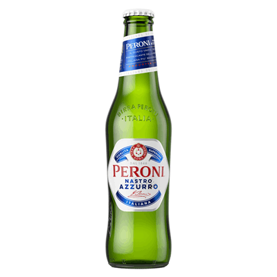 Peroni 33cl 5% vol