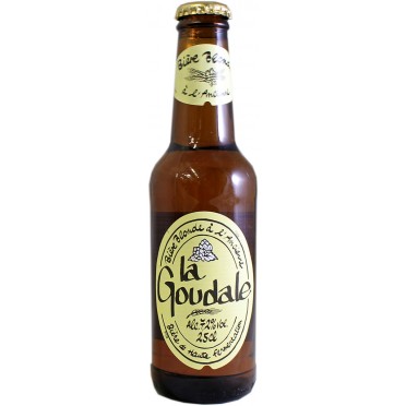 La Goudale 25cl 7.2% vol