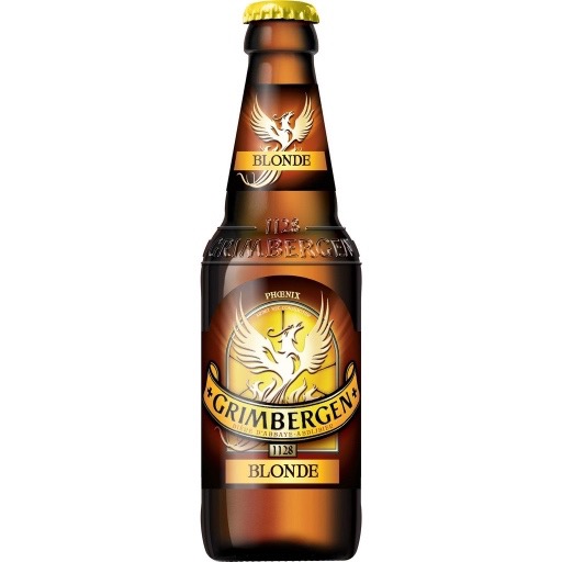 Grimbergen 33cl 6.7% vol