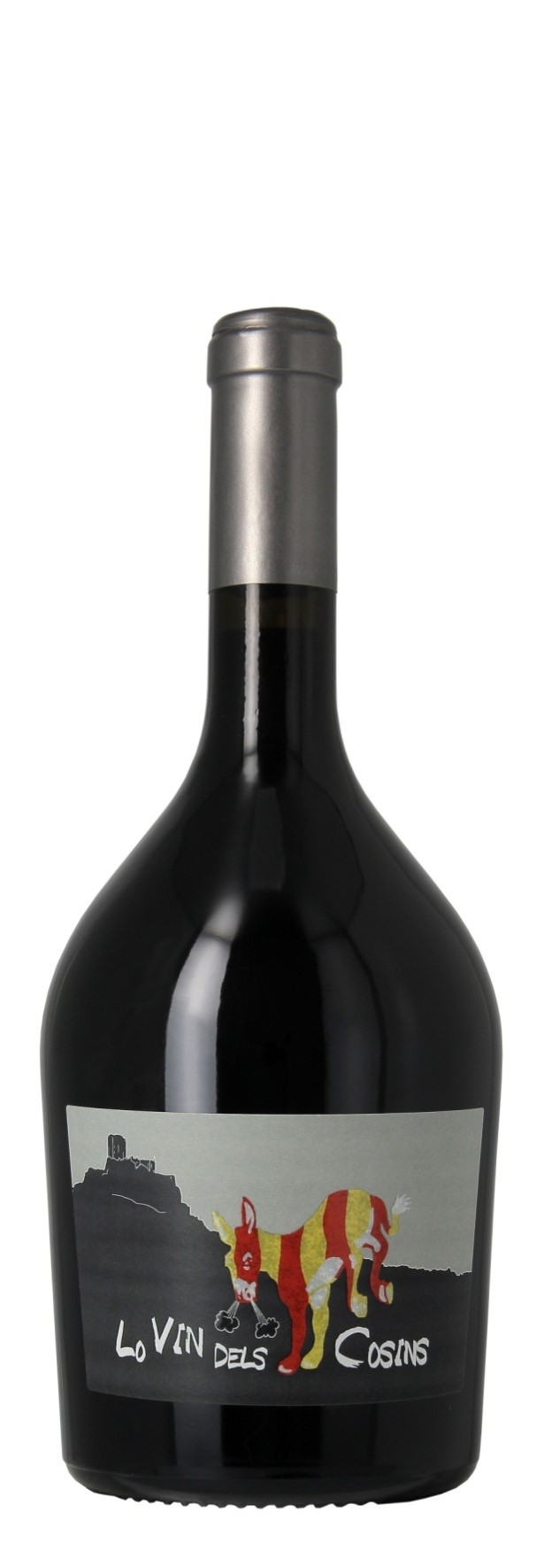 Lo Vin Dels Cosins - Vin de France