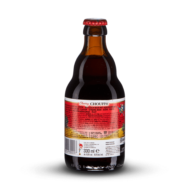 cherry chouffe ar