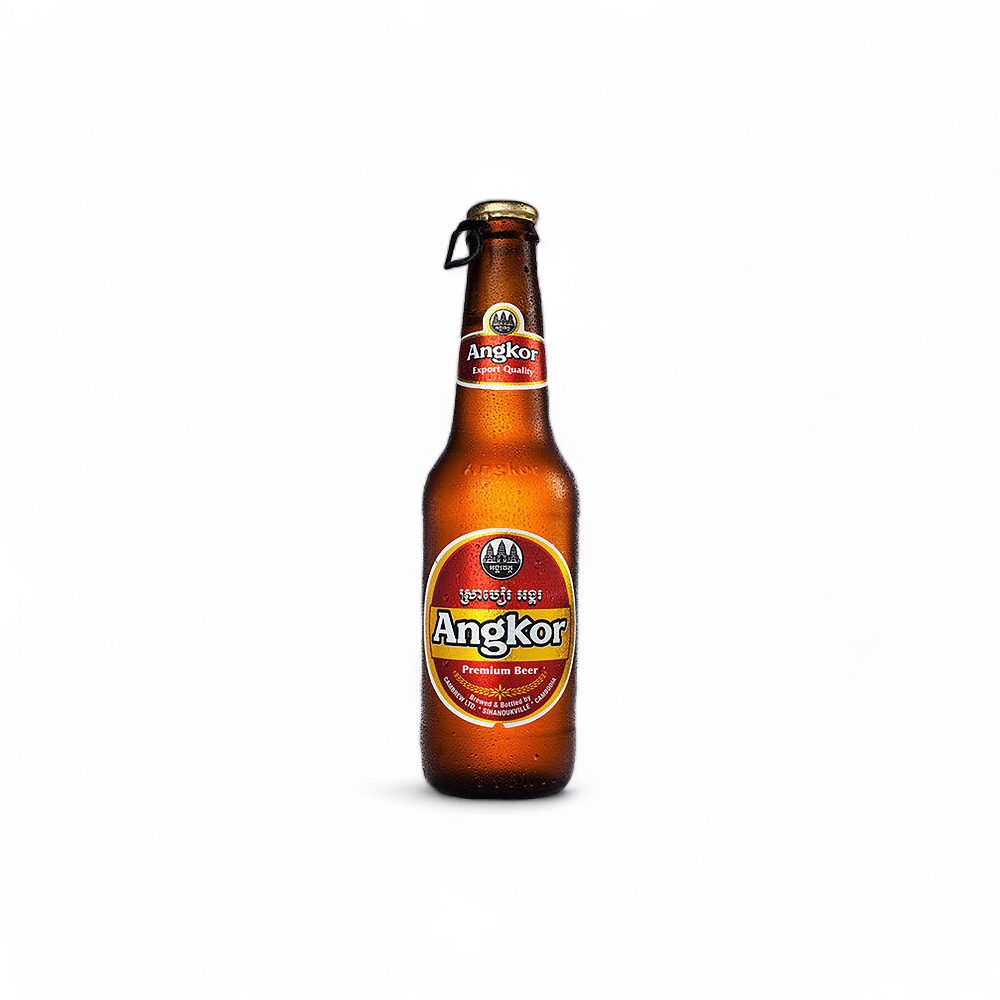 Angkor 33cl 5% vol