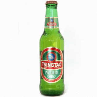 Tsingtao 33 cl 4.7% vol