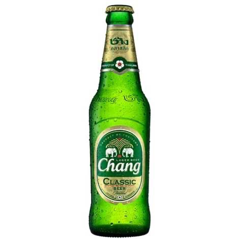 Chang 32cl 5% vol