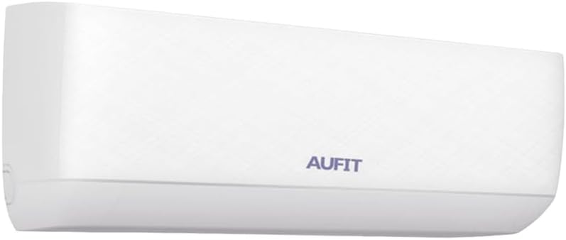 SYSCOM Minisplit WiFi / 24,000 BTUs (2 TON) / Frío y Calor / 220 Vca/Filtro de Salud/Compatible con Alexa y Google Home