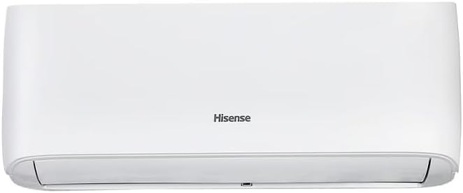 Aire Acondicionado HISENSE AC122CF Minisplit estandar 1 tonelada Frio 220V