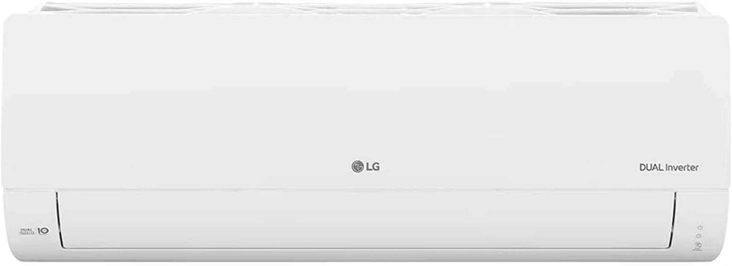 Aire Acondicionado Mini Split LG Solo Frío VX122C3