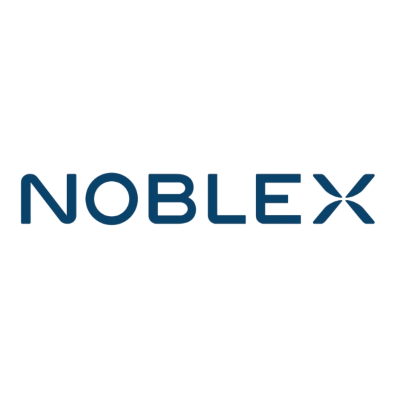 noblex logo
