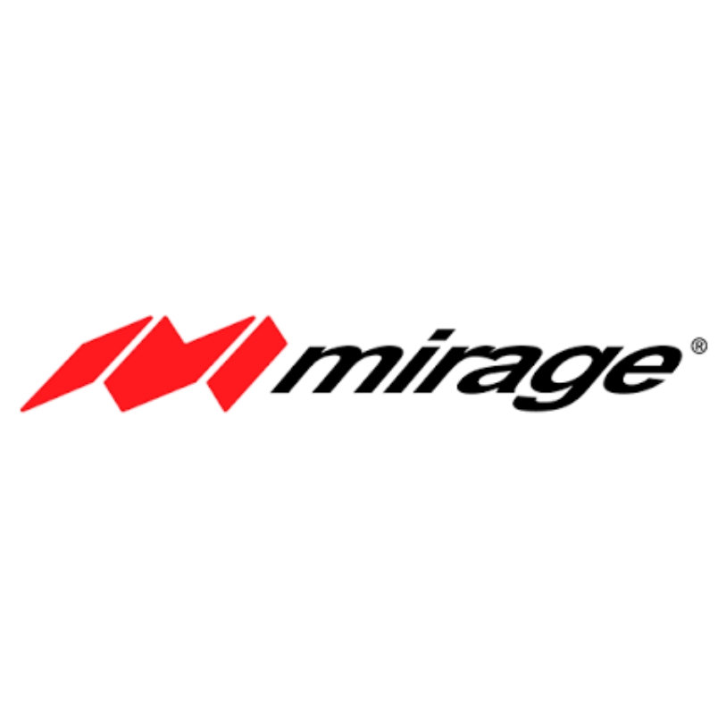 mirage logo