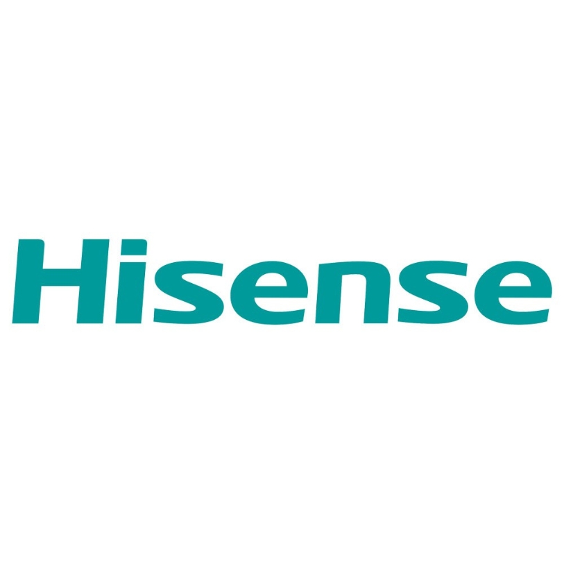 hisense logo