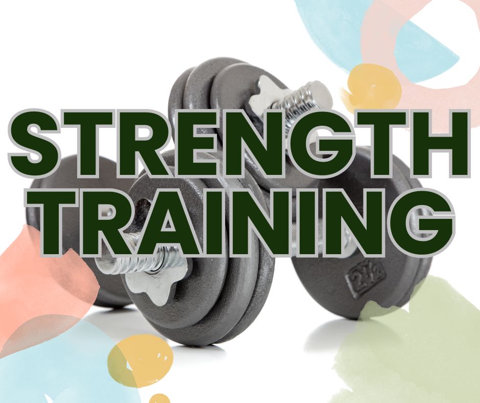 strength training