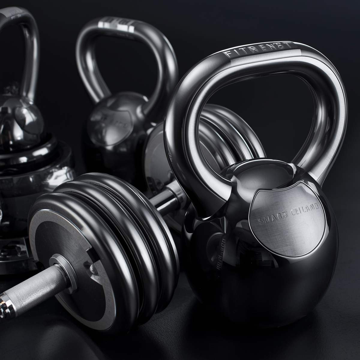 Compact Cardio