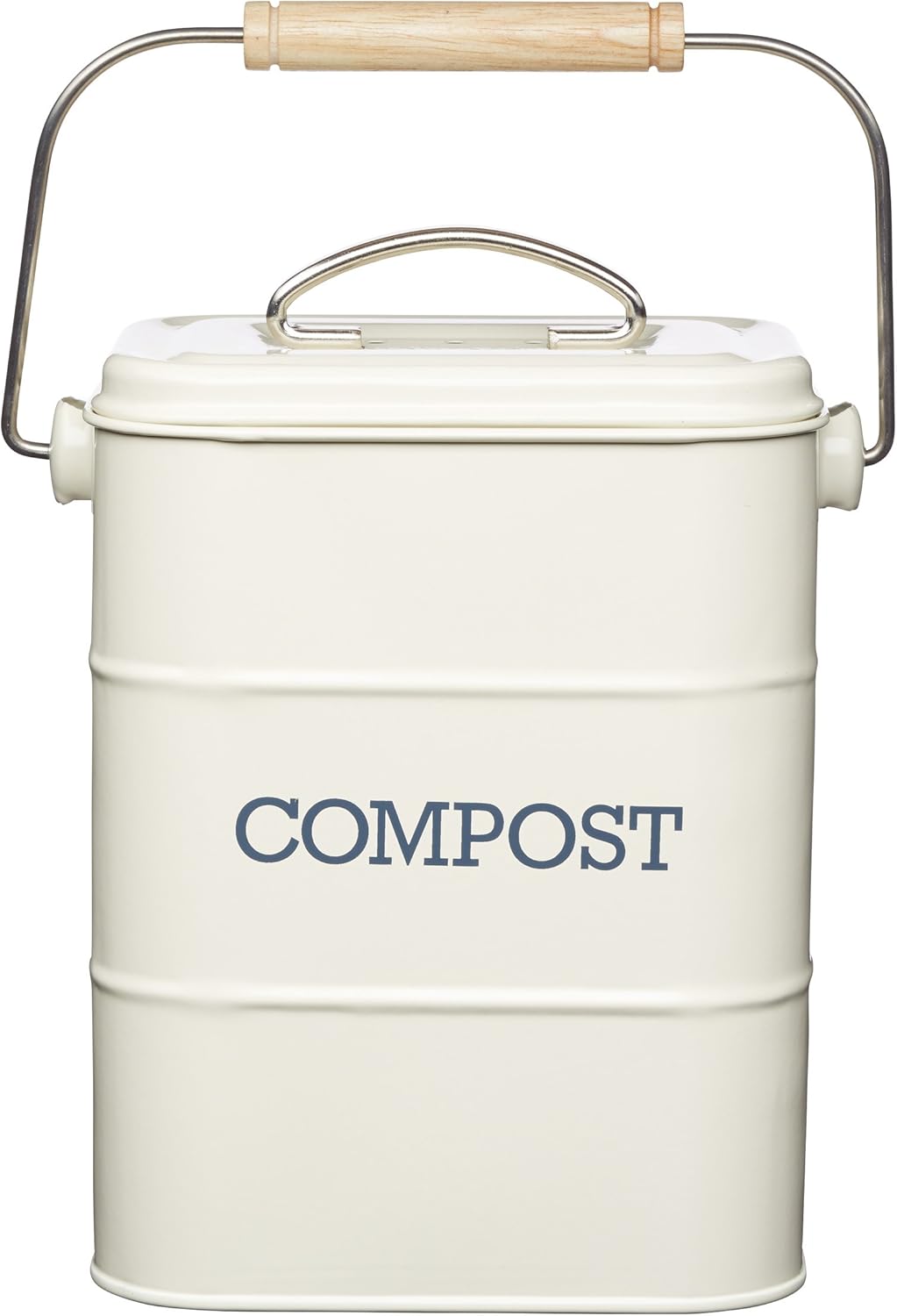 Composteur de cuisine KitchenCraft, 3 L