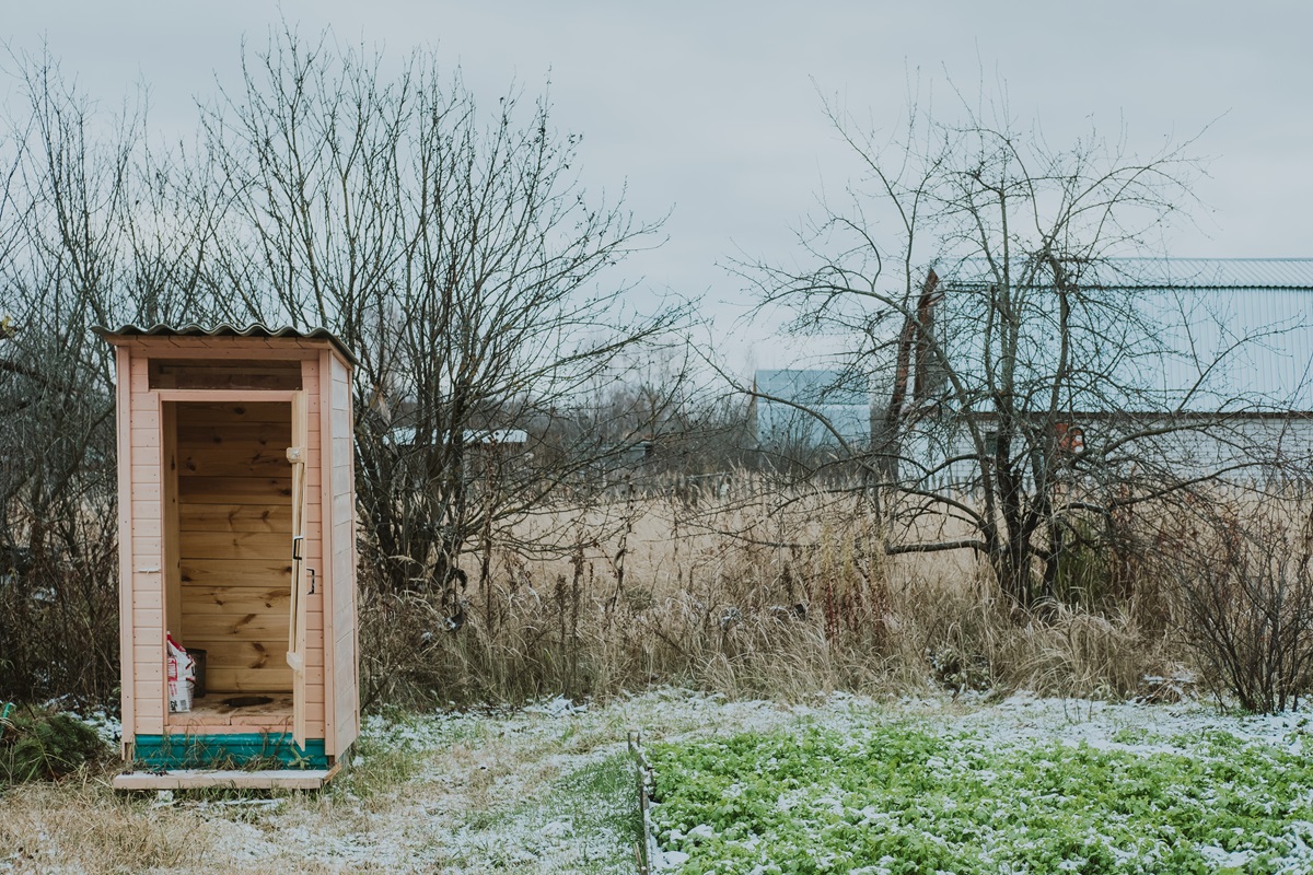 Comment composter les déchets de ses toilettes sèches ?