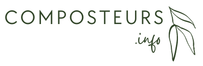 Boutique de composteurs