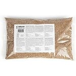 Sachet dactivateur bokashi Biolan de 1 kg à base de son, vu de face