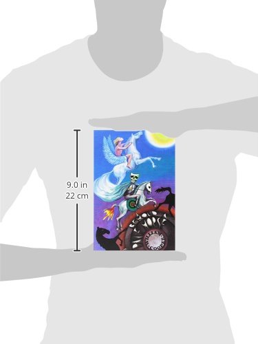 Behold a Pale Horse 3