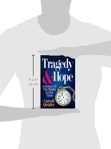 Tragedy &amp; Hope: A History of the World in Our Time 5