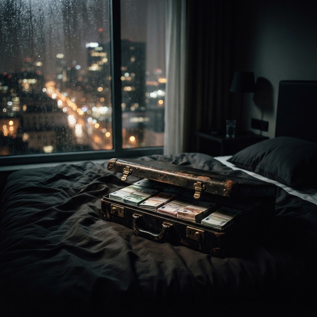 Confessions of an Economic Hit Man: The Book That Named the Game