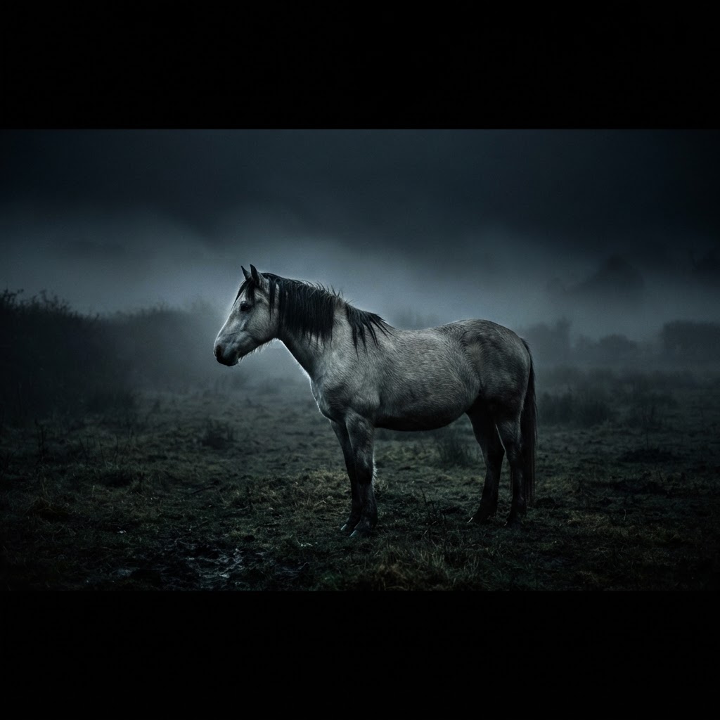 Behold a Pale Horse: Why William Cooper's Book Still Matters