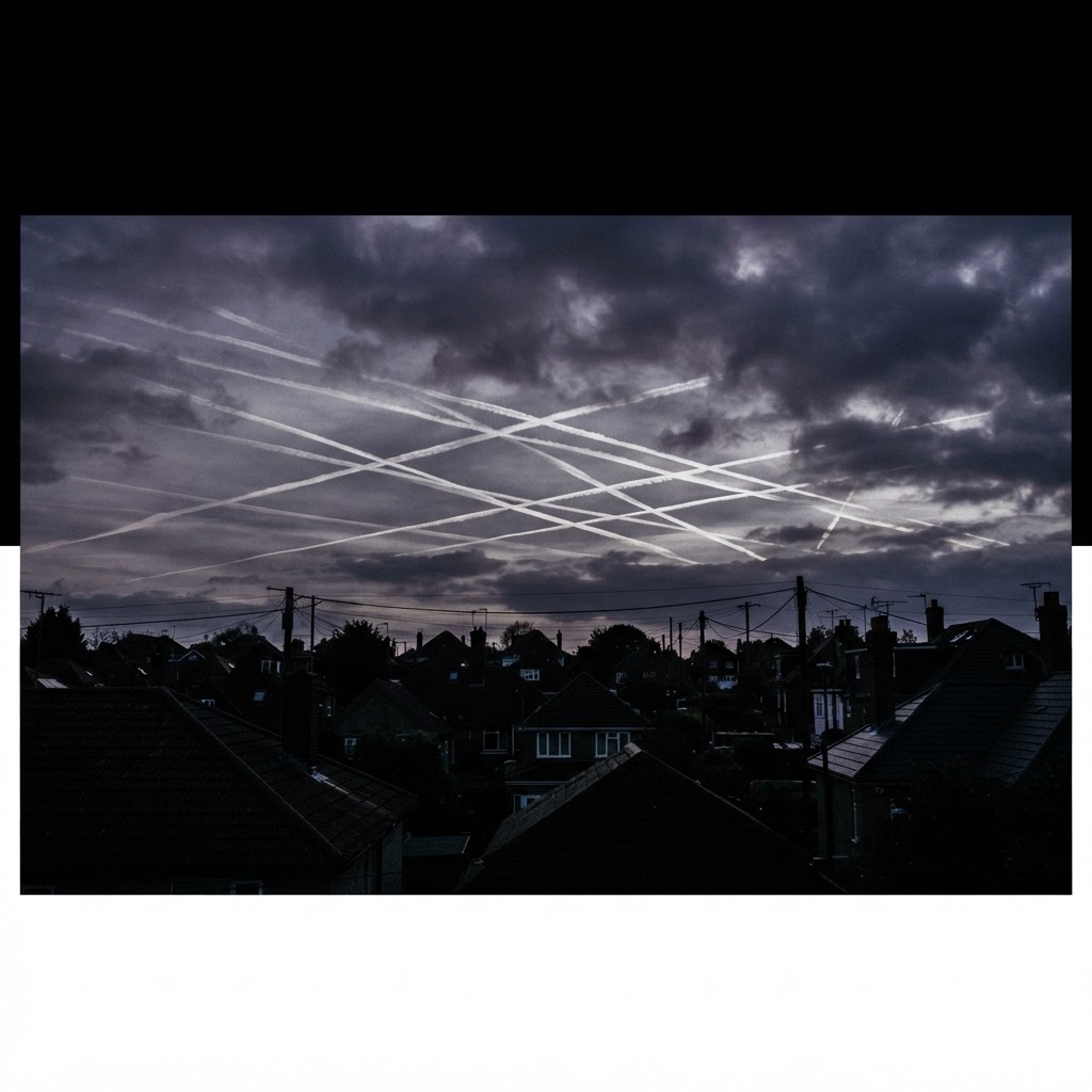 Chemtrails Books & Geoengineering: What Literature Says