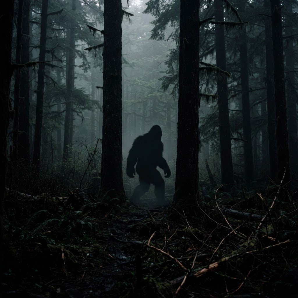 Bigfoot Books and Guides: The Best of Sasquatch Literature