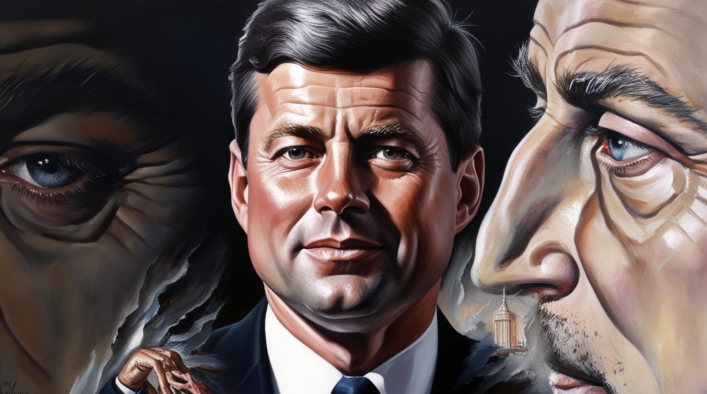 jfk conspiracy