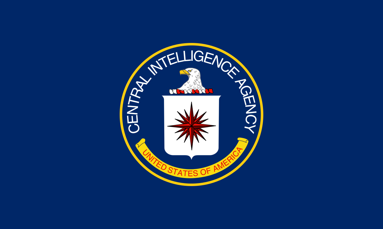 cia logo