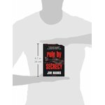 Rule by Secrecy: The Hidden History That Connects the Trilateral Commission, the Freemasons, and the Great Pyramids 3