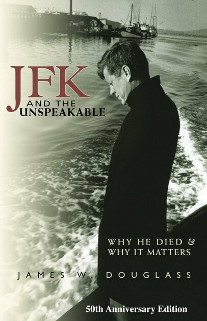 JFK and the Unspeakable