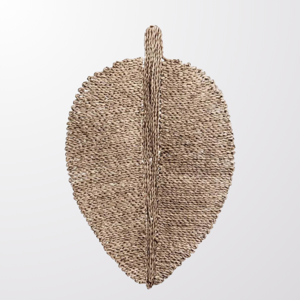 Banfield Seagrass Décor 2