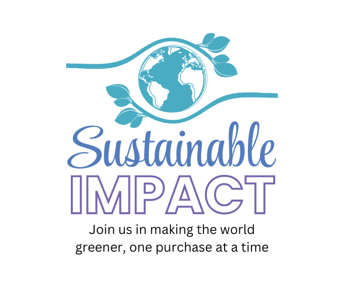  Sustainable Impact: Join us in making the world greener, one purchase at a time
