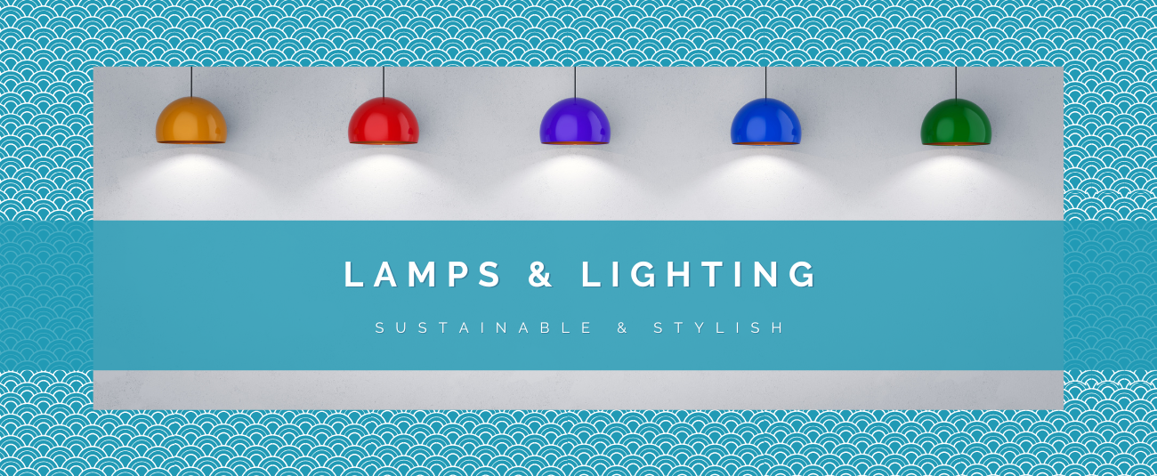 lamps and lighting