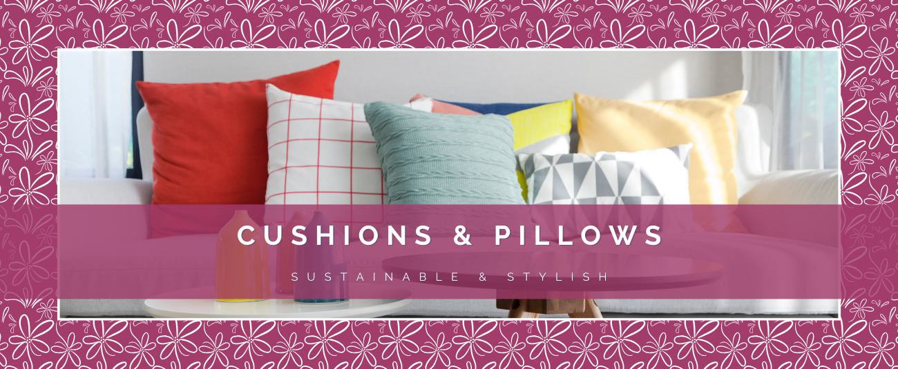 cushions