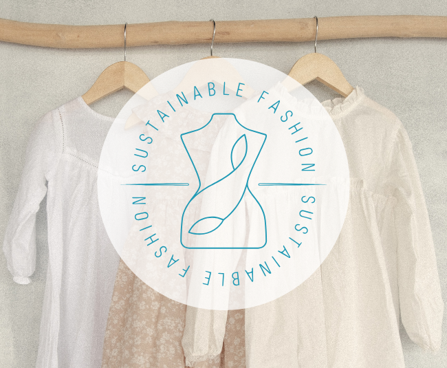 sustainable fashion