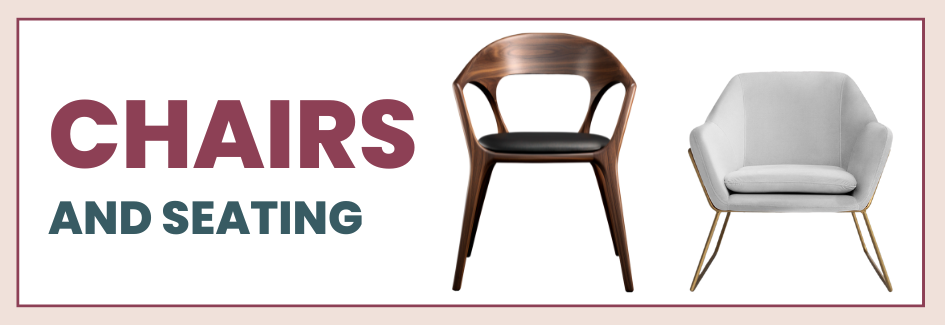 chairs