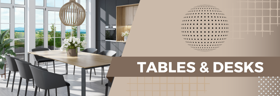 tables