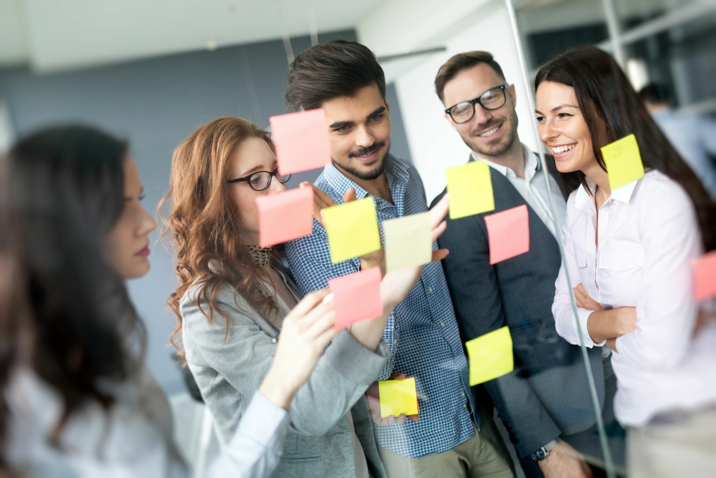 Evolutia - Catalogue des Formations professionnelles