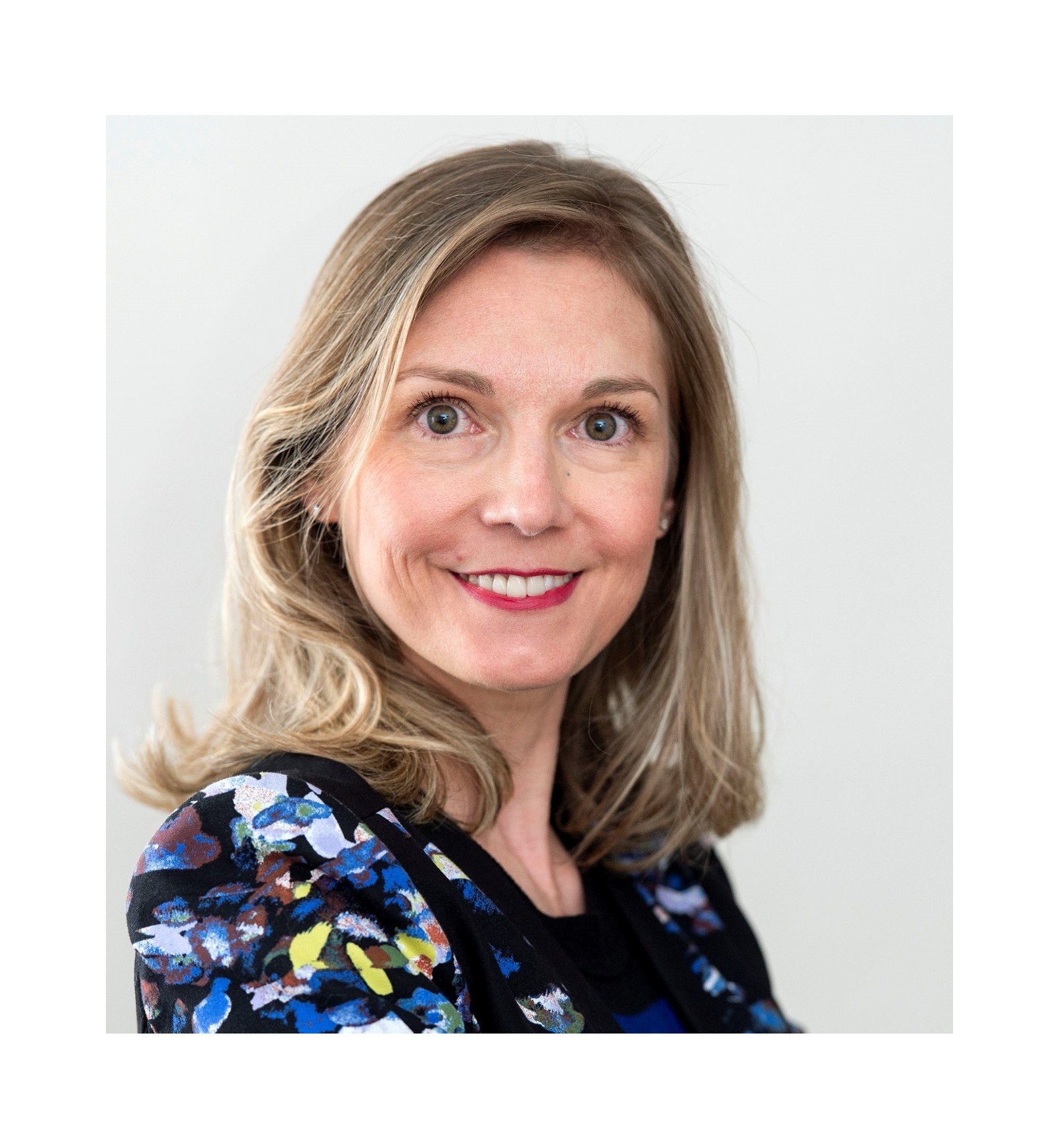 Marielle BLAGNY fondatrice et dirigeante Evolutia formation et coaching