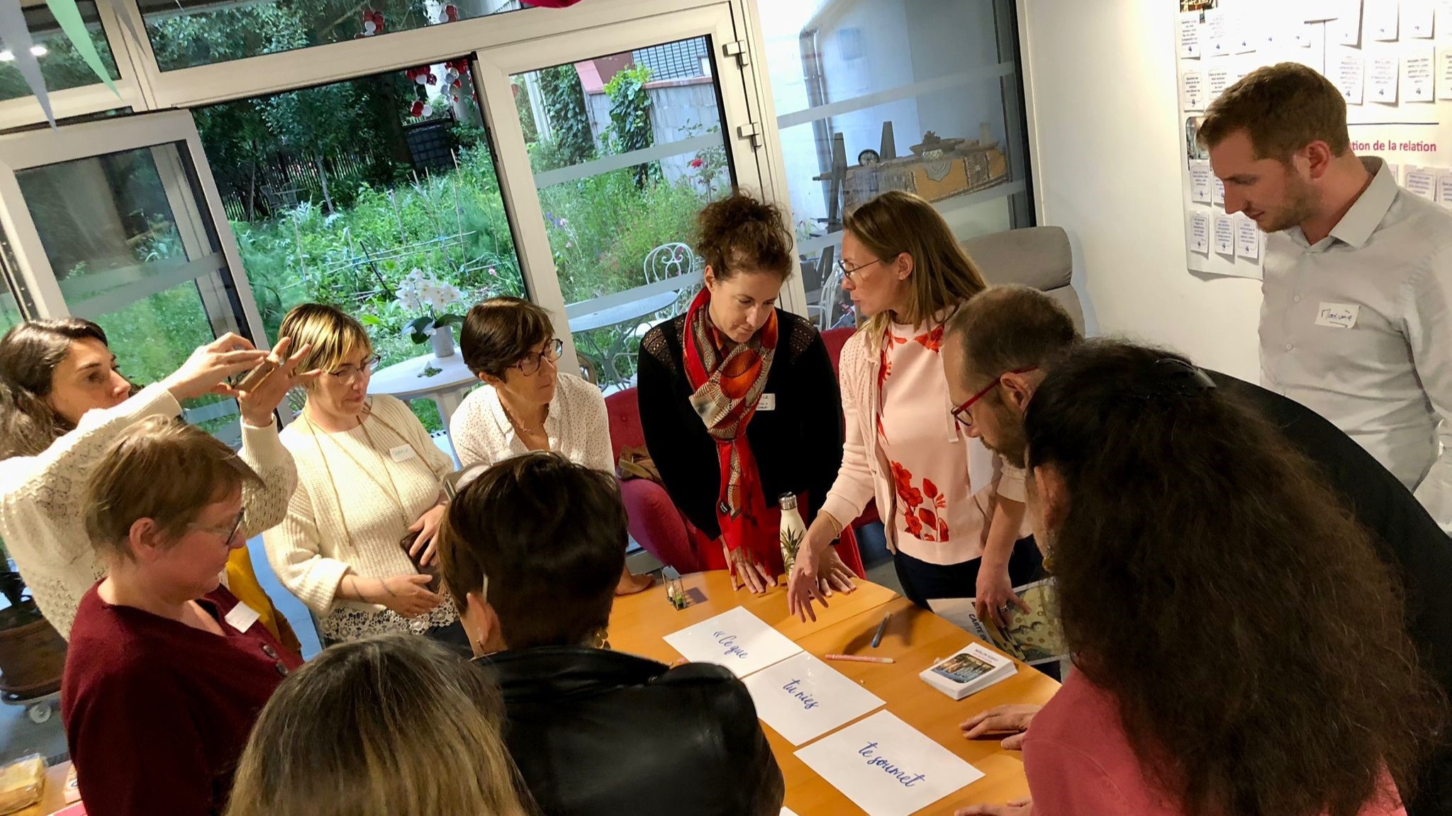 marielle blagny evolutia formation coaching 7