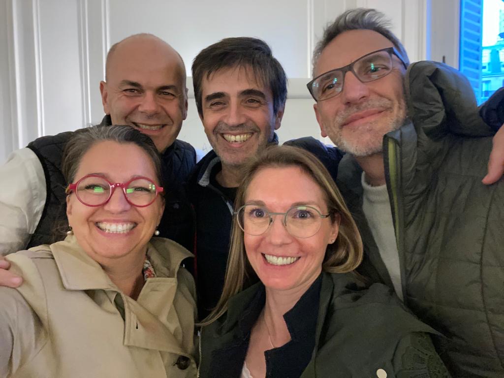 evolutia formation coaching marielle blagny intelligence emotionnelle
