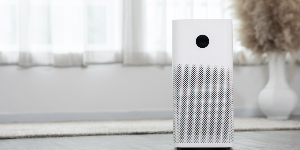 Air Purifiers
