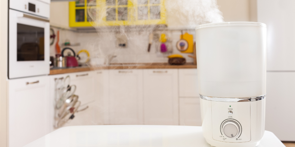 Humidifiers