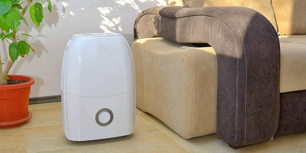 Dehumidifiers