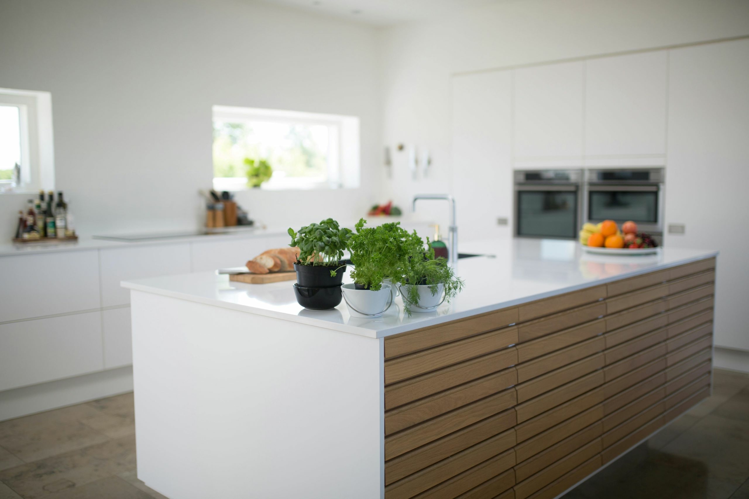 home and kitchen essentials