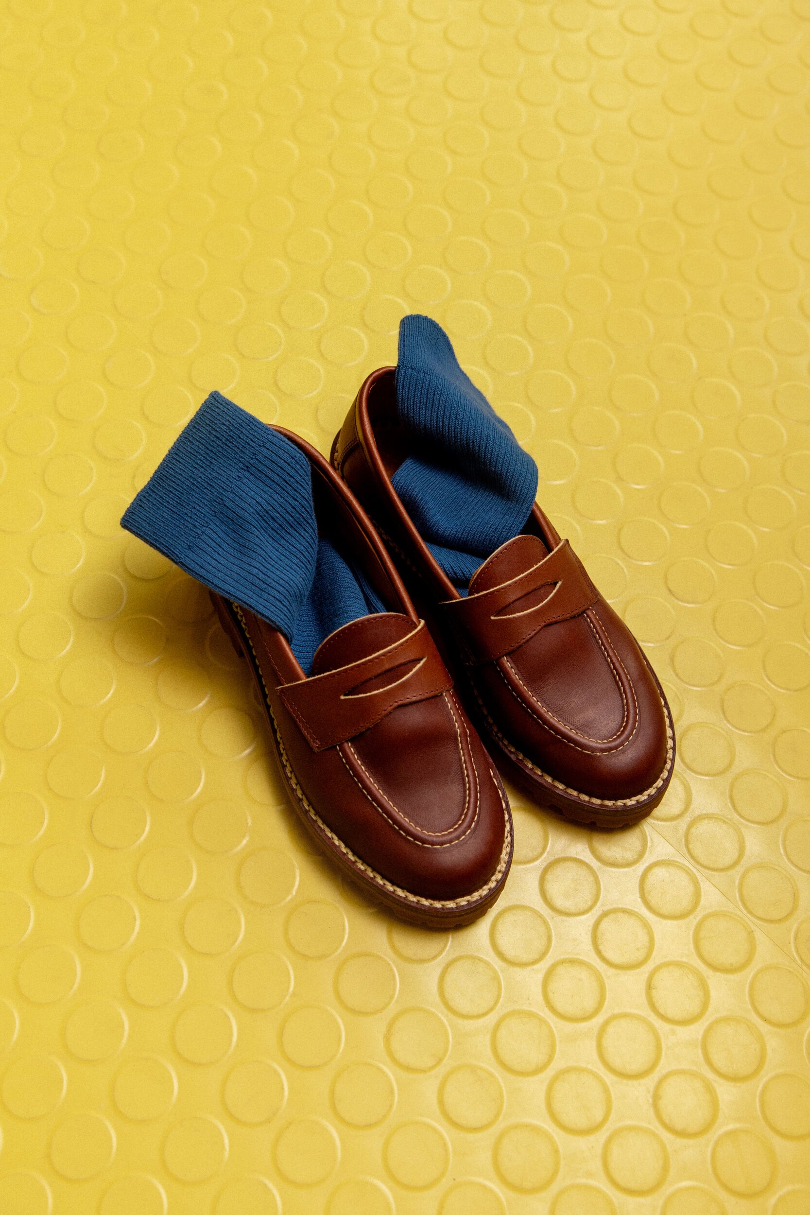 MBF 501, Le Mocassin