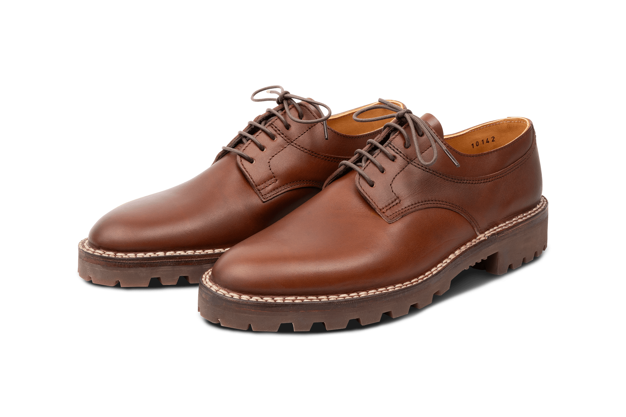 MBF 102, les derbies incontournables pour hommes modernes