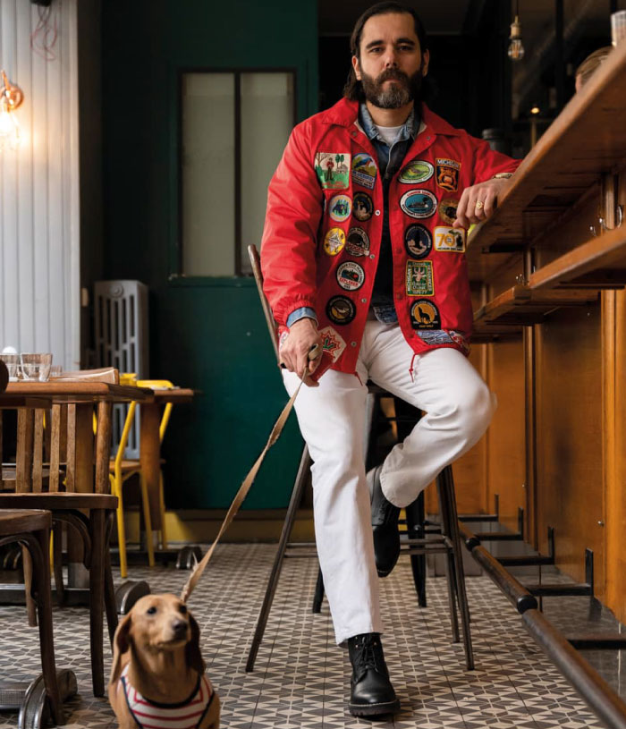 manufactures bontemps lookbook mbf 203 3