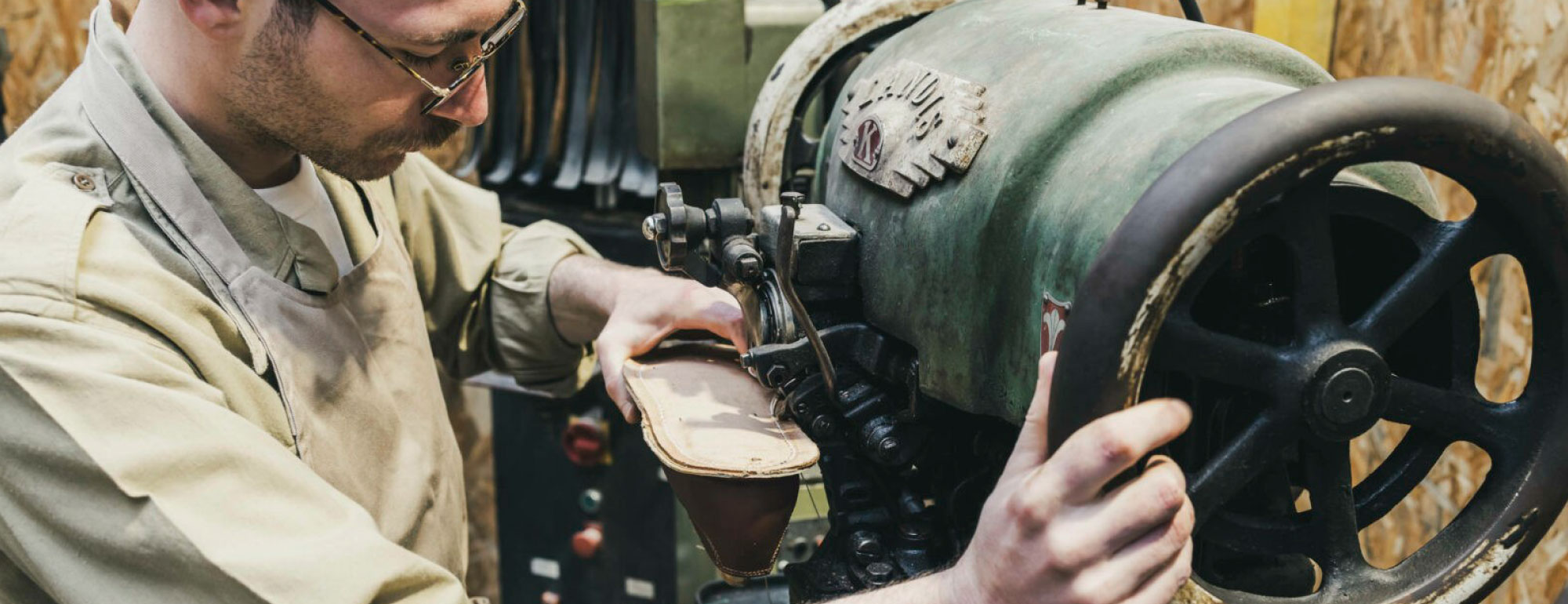 la manufacture
