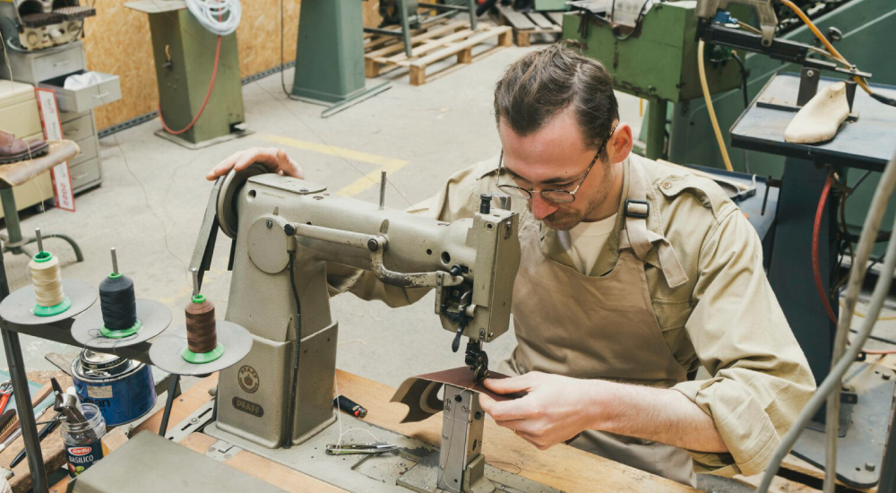 manufactures bontemps entre artisanat et industrie